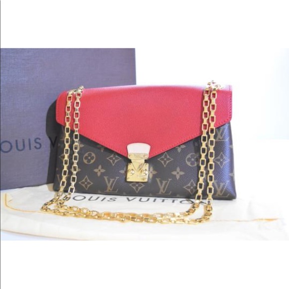 Authentic lv - Picture 3 of 11